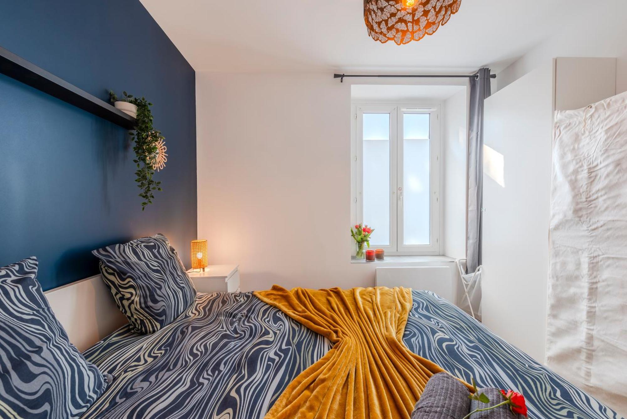 Jungle - Magnifique Appartement Avec Parking Prive - Paris-Disney & Cdg A 25 Minutes Pomponne Exterior photo