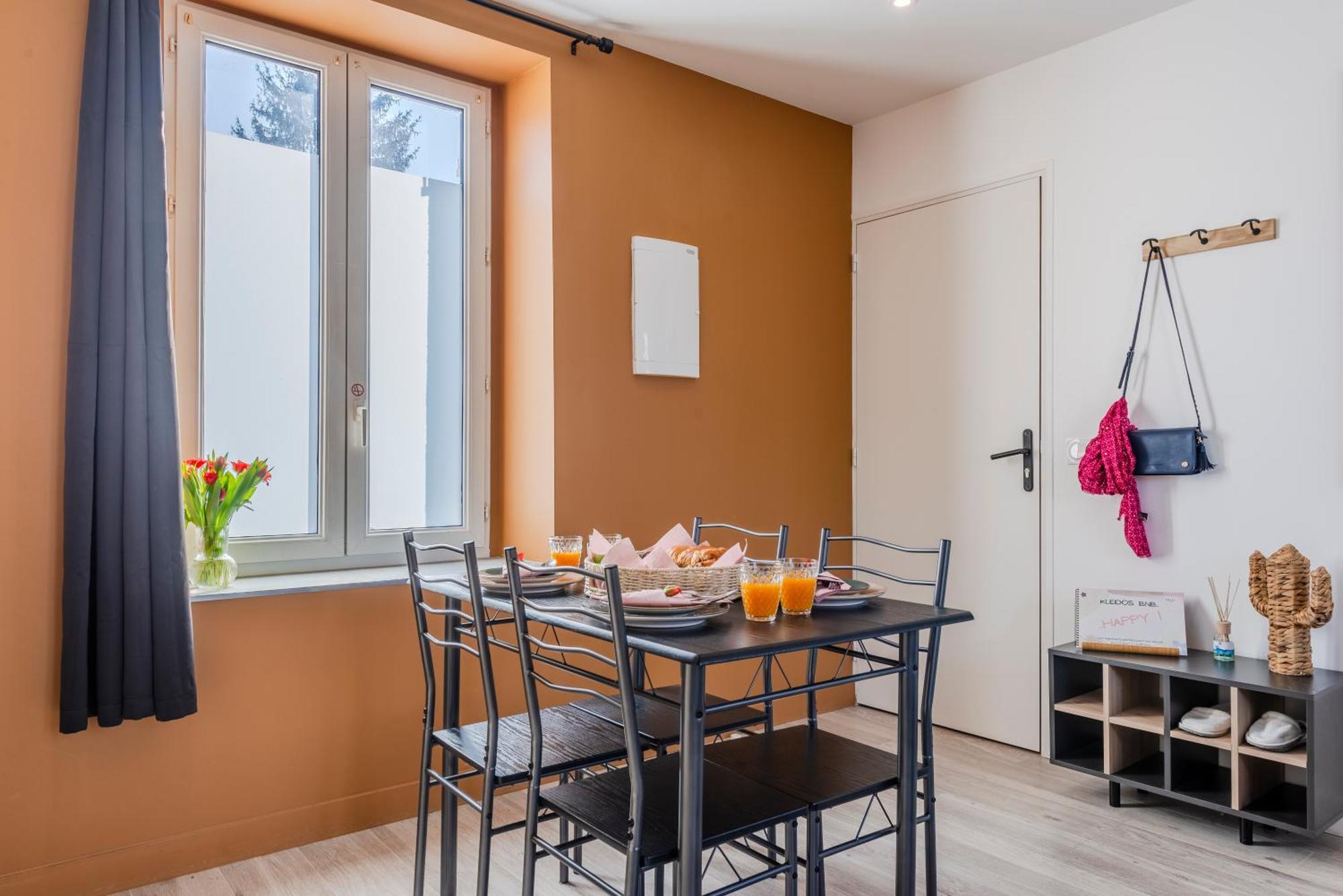 Jungle - Magnifique Appartement Avec Parking Prive - Paris-Disney & Cdg A 25 Minutes Pomponne Exterior photo